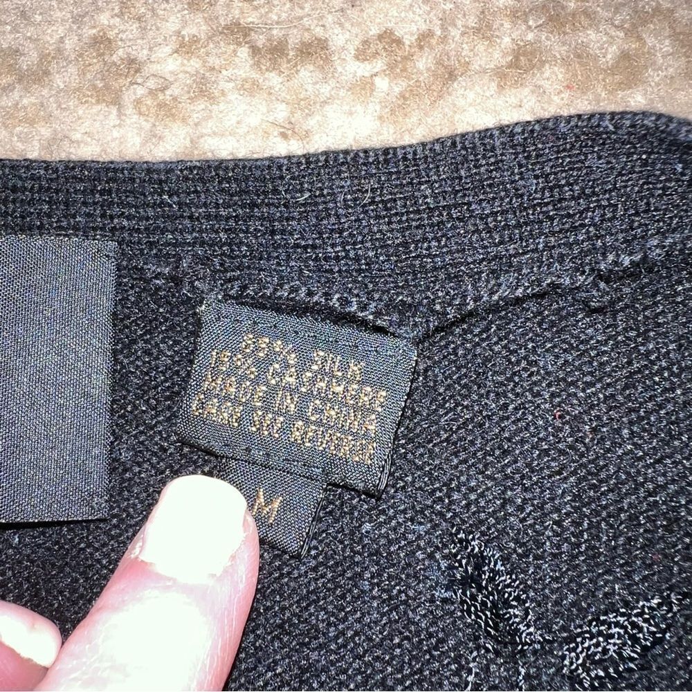 MAG sweater  size M - Picture 4 of 7